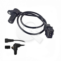 SENSOR POSICION CIGUEÑAL, CORSA, IDEA, DOBLO, PALI