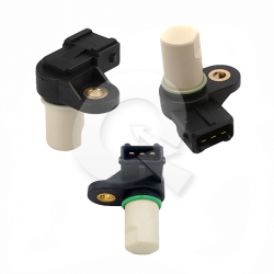SENSOR EJE LEVA, ELANTRA, SANTA FE, CERATO