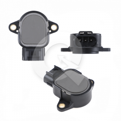 SENSOR TPS, SUBARU, SUZUKI