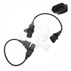 SENSOR POSICION CIGUEÑAL, CUMMINS, FORD, CARGO