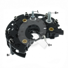 RECTIFICADOR, M.BENZ, ASTRA, CORSA, OMEGA, VECTRA