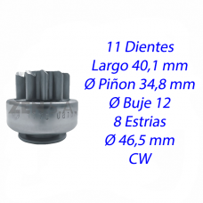 BENDIX, HYUNDAI, SANTA FE, TUCSON, KIA, SPORTAGE