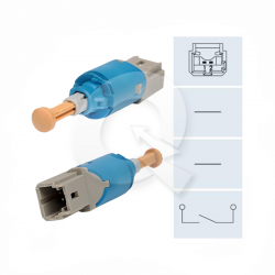 SWITCH FRENO, MERCEDES BENZ, NISSAN, RENAULT