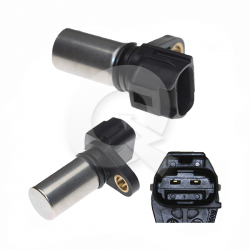 SENSOR EJE LEVA, TOYOTA, TERCEL