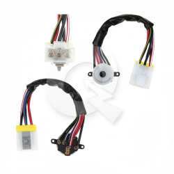 MODULO CHAPA CONTACTO, NISSAN, SENTRA