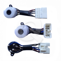 MODULO CHAPA CONTACTO, TOYOTA, HILUX