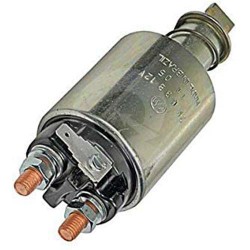 SOLENOIDE 12V, NISSAN, CABSTAR, PICK UP, GRUAS