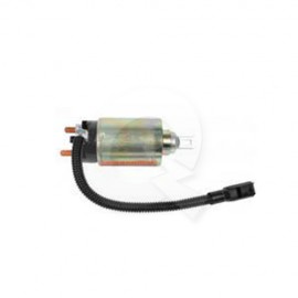 SOLENOIDE,24V, MIGHTY,CANTER, C/ENCHUFE