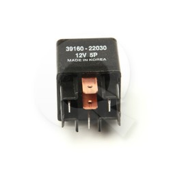 RELAY BUJIA INCANDESCENTE HYUNDAI PORTER II 2004