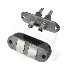 INTERRUPTOR UNIVERSAL PARA PUERTA CORREDERA