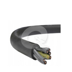 CABLE RV-K 0.6/1 KV FLEX 7 VIAS (7 x 1.5 mm)16 AWG