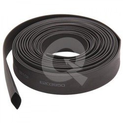 TUBO TERMOCONTRAIBLE Ø 20mm