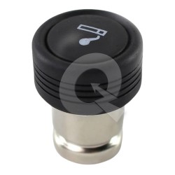 REPUESTO,ENCENDEDOR,MACHO, TIPO EUROPEO,12VSW-712
