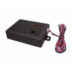 SENSOR DE MOVIMIENTO MICROONDAS PARA ALARMA