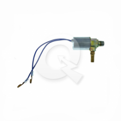 VALVULA DE AIRE ELECTRICA 12V