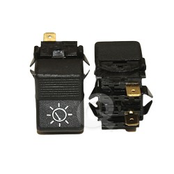 INTERRUPTOR DE LUCES, FIAT, LADA,  3T