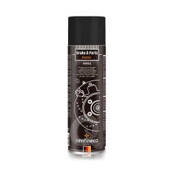 LIMPIADOR DE FRENOS SPRAY SENFINECO 600ML