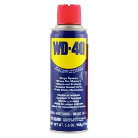 MULTIPROPOSITO WD-40, 155 GRS