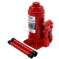 GATA HIDRAULICA,TIPO BOTELLA, 2 TONELADAS