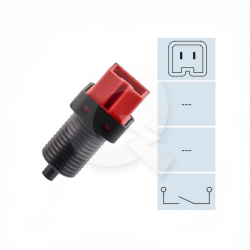 SWITCH FRENO, EVASION, ULYSSE, PEUGEOT, EXPERT