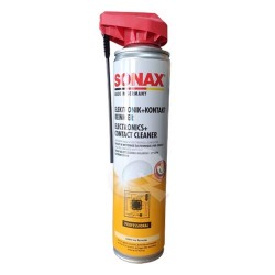 LIMPIA CONTACTO SONAX, 400 ML