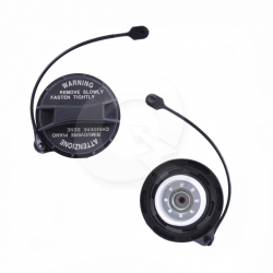 TAPA COMBUSTIBLE, HYUNDAI, KIA