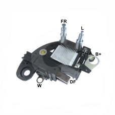 REGULADOR 12V, FIAT, MINI COOPER, OPEL, ASTRA
