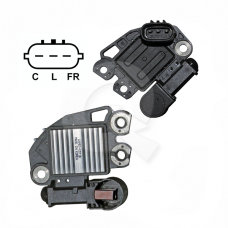 REGULADOR 12V, SANTA FE, TUCSON, CARNIVAL, SORENTO