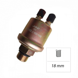 SWITCH PRESION ACEITE, JAC, NAVISTAR