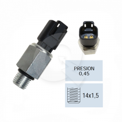 SWITCH PRESION ACEITE,FORD,CARGO,VOLKSWAGEN