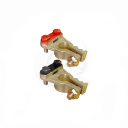 TERMINAL BATERIA BRONCE REFORZADO, Ø18mm UNIDAD