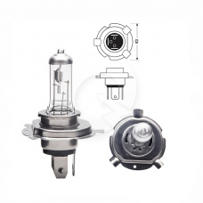 AMPOLLETA, H19, PU43T-3, 12V, 60/55W, BRM/BIOLIGHT