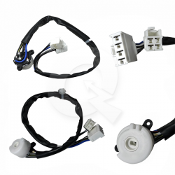 MODULO CHAPA CONTACTO, ISUZU, LUV, DMAX