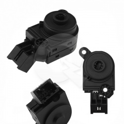 MODULO CHAPA CONTACTO, CHEVROLET, ORLANDO, TRACKER