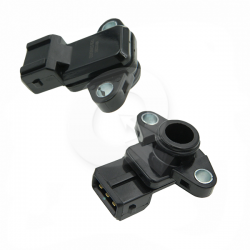 SENSOR TPS, MITSUBISHI, LANCER, MONTERO, OUTLANDER
