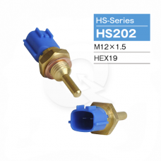 SENSOR TEMPERATURA, NISSAN, NAVARA, TERRANO, QASHQ