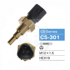 SENSOR TEMPERATURA, SUBARU, PEUGEOT, FORD, SUZUKI