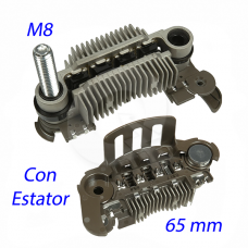 RECTIFICADOR, CATERPILLAR, KOMATSU, NISSAN