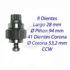 BENDIX, NISSAN, SENTRA, SUNNY, IVECO