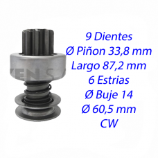 BENDIX, FOTON, FL917, RETROEXCAVADORA, CHINESA