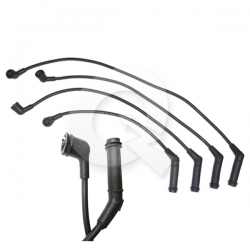 JUEGO CABLE BUJIA, MITSUBISHI,  LANCER