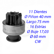 BENDIX, HINO, CAMION, FB/FF, NISSAN, CABSTAR