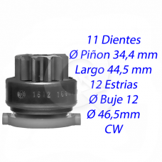 BENDIX, FORD, RANGER