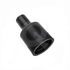 GOMA PARA BOBINA UNIVERSAL, CORTO