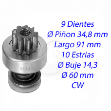 BENDIX, FIAT, ALLIS, IVECO, NEW HOLLAND