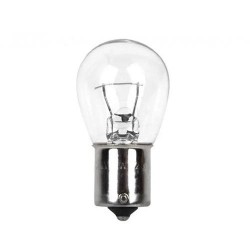 AMPOLLETA GLOBO 12V 12W CLARA HELLA/TRIFA (1C/PP)