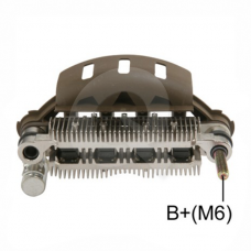 RECTIFICADOR, HYUNDAI, H100, L200, L300, KIA, DODG