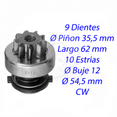 BENDIX, JUMPER, FIAT, DUCATO, IVECO, DAILY