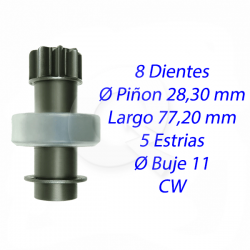 BENDIX, SUZUKI, ALTO, CARRY