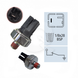 SWITCH PRESION ACEITE, SAMSUNG, SM3